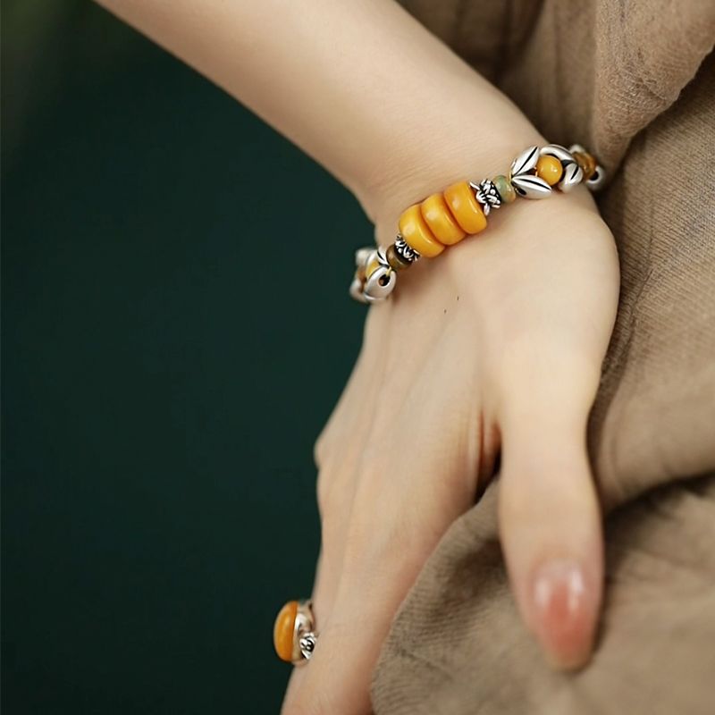 Ethnic Wear Fashion Designer - سوار جديد بتصميم عرقي عتيق مصنوع