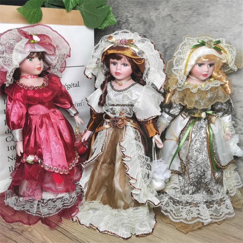 41 سنتيمتر الروسية السيراميك د - مراجعة Ethnic Fashion House وسعره