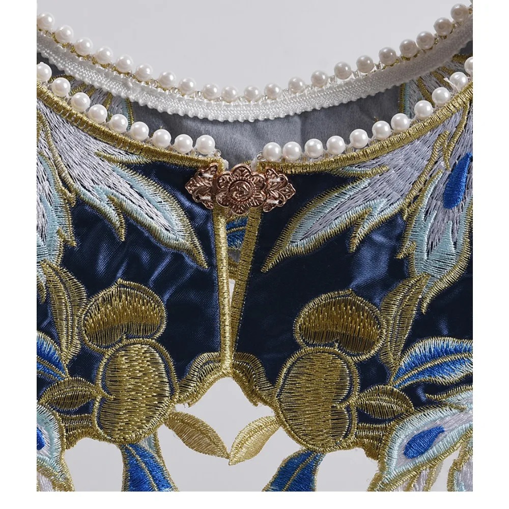 ملابس نسائية كلاسيكية من تشيبا - مراجعة Go Ethnic Fashion وسعره