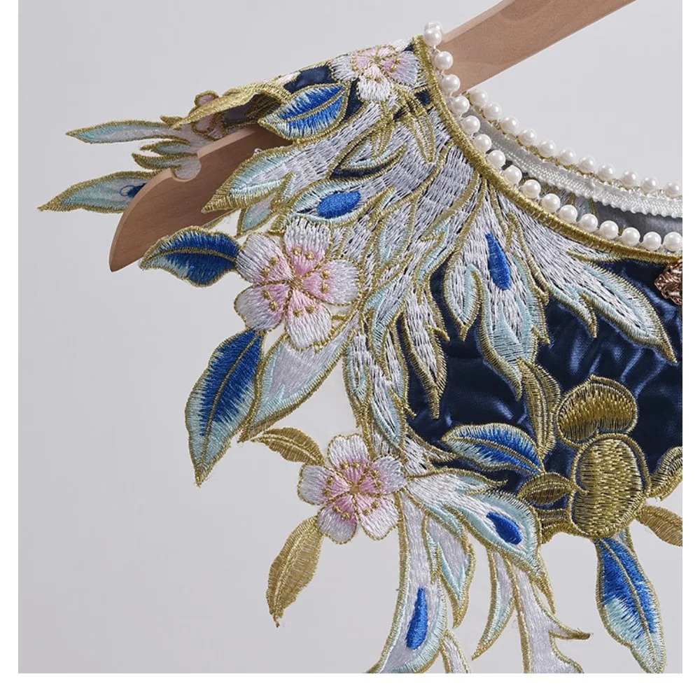 ملابس نسائية كلاسيكية من تشيبا - مراجعة Go Ethnic Fashion وسعره