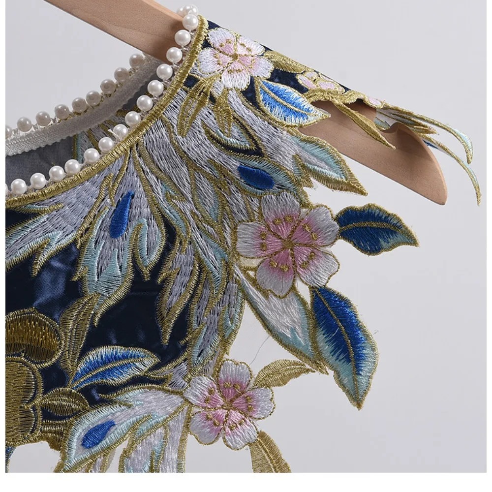 ملابس نسائية كلاسيكية من تشيبا - مراجعة Go Ethnic Fashion وسعره