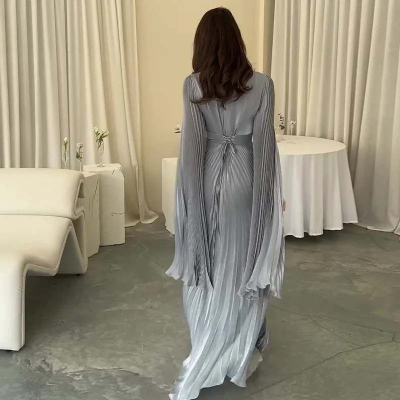 جلابية-عباية إسلامية للنساء ،  - مراجعة Jalabiya Women Arabic وسعره