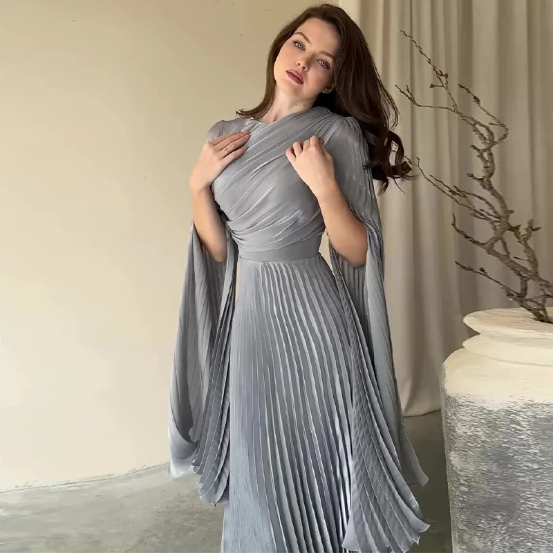 جلابية-عباية إسلامية للنساء ،  - مراجعة Jalabiya Women Arabic وسعره
